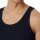 SCHIESSER Men Underpack of 2 - sleeveless, Cotton Essentials, ribbed Blue L (Large)