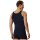 SCHIESSER Men Underpack of 2 - sleeveless, Cotton Essentials, ribbed Blue 2XL (XX- Large)