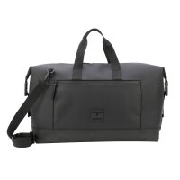 Strellson Herren Weekender - Westferry Landon Weekender mhz 31x50x20cm (HxBxT) Schwarz