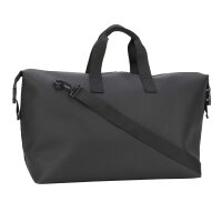 Strellson Herren Weekender - Westferry Landon Weekender mhz 31x50x20cm (HxBxT) Schwarz
