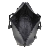 Strellson Herren Weekender - Westferry Landon Weekender mhz 31x50x20cm (HxBxT) Schwarz