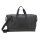Strellson Herren Weekender - Westferry Landon Weekender mhz 31x50x20cm (HxBxT) Schwarz