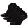 Burlington Damen Sneaker Everyday 4er Pack - Mesh Struktur, Onesize, 36-41