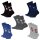Burlington Men Socks Everyday Pack of 4 - Diamond Pattern, Onesize, 40-46 (6.5-11 UK)
