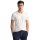 GANT Herren T-Shirt, 4er Pack - V-NECK T-SHIRT 4-PACK, V-Ausschnitt, kurzarm, Cotton Weiß S
