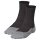 FALKE Womens Socks Pack of 2 - Ergonomic Fitness Running Socks, Sport System, 37-42 Black/Grey (3010) 37-38 (4-5 UK)
