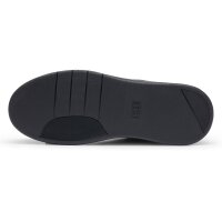 BOSS Herren Sneaker low - Baltimore Tenn ltl, Halbschuh, Echtleder, Logo Schwarz EUR 45