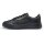 BOSS mens sneaker low - Baltimore Tenn ltl, low shoe, genuine leather, logo Black EUR 45 (UK 11)