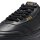 BOSS mens sneaker low - Baltimore Tenn ltl, low shoe, genuine leather, logo Black EUR 45 (UK 11)