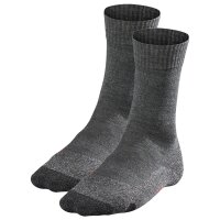 FALKE Damen Socken 2er Pack - Trekking Socken TK 2,...