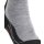 FALKE Damen Socken 2er Pack - Trekking Socken TK 2, Ergonomic, Merinowoll-Mix Hellgrau 37-38