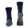 FALKE Damen Socken 2er Pack - Trekking Socken TK 2, Ergonomic, Merinowoll-Mix Dunkelblau 41-42