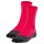 FALKE Womens Socks Pack of 2 - Trekking Socks TK 2, Ergonomic, Merino wool mix Pink 39-40 (5.5-6.5 UK)