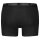 PUMA Herren Boxer Shorts, 6er Pack - Basic Boxer ECOM, Cotton Stretch, Everyday Schwarz S