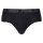 PUMA Mens Briefs, 4-pack - Basic Brief ECOM, Cotton Stretch, Everyday Black M (Medium)