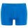 PUMA Herren Boxershorts 3er Pack - Mikrofaser, Sport Micorfiber Boxer ECOM Blau/Schwarz S