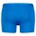 PUMA Mens Boxer Shorts 3 Pack - Microfibre, Sport Micorfibre Boxer ECOM Blue/Black S (Small)
