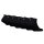 PUMA kids sneaker socks 6-pack - Invisible, ECOM, solid colour, logo Black 27-30