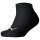 PUMA kids sneaker socks 6-pack - Invisible, ECOM, solid colour, logo Black 27-30
