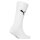 PUMA Kinder Socken 6er Pack - Easy Rider, ECOM, einfarbig, Logo Weiß 39-42