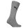 PUMA Kinder Socken 6er Pack - Easy Rider, ECOM, einfarbig, Logo Grau 23-26