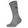 PUMA kids socks 6-pack - Easy Rider, ECOM, solid colour, logo Grey 31-34