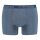 HEAD mens boxer shorts, 7-pack - Basic Boxer Trunks ECOM, Cotton Stretch Blue/Black/Orange XL (X-Large)