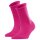 FALKE Damen Socken Active Breeze 2er Pack - Uni, Rollbündchen, Lyocell Faser