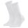 FALKE Damen Socken Active Breeze 2er Pack - Uni, Rollbündchen, Lyocell Faser