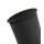 FALKE Damen Socken Active Breeze 2er Pack - Uni, Rollbündchen, Lyocell Faser Schwarz 35-38