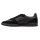BOSS mens low trainers - Brandon Tenn sdvlt, low shoe, genuine leather, logo Black EUR 45 (UK 11)