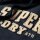 Superdry Herren Sweatjacke - Vintage Athletic Zip Hoodie, Kapuze,  Logo, einfarbig Blau XL