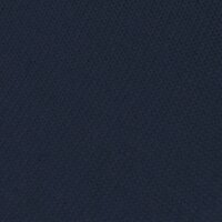 FALKE Unisex Socks Pack of 2 - Short Socks, Cotton Blend, Run Rib, Cuff, solid color Dark blue 44-45