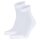FALKE Unisex Socken 2er Pack - Cool Cick, Polyester, einfarbig