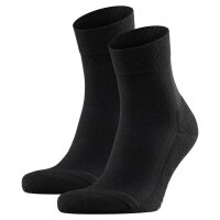 FALKE Unisex Socken 2er Pack - Cool Cick, Polyester,...