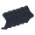 camel active Herren Socken, 6er Pack - Basic Socken, Bio-Baumwolle Dunkelblau 43-46