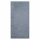 Villeroy & Boch Handtuch - One, Walkfrottier, Handtuch, Baumwolle Grau-Blau 50x100 cm