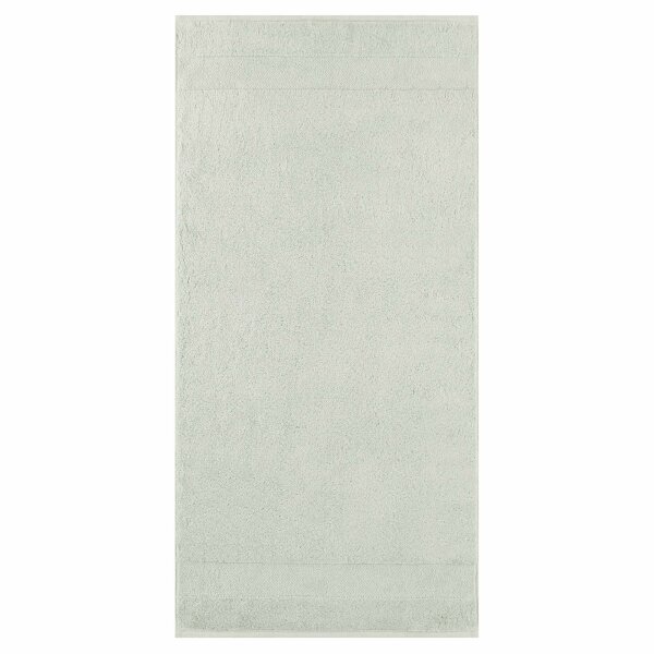 Villeroy & Boch Towel - One, Terry Towel, Towel, Cotton Green (sage) 50x100 cm
