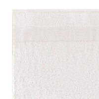 Villeroy & Boch Towel - One, Terry Towel, Towel, Cotton White 50x100 cm