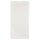 Villeroy & Boch Handtuch - One, Walkfrottier, Handtuch, Baumwolle Weiß 50x100 cm