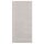 Villeroy & Boch Towel - One, Terry Towel, Towel, Cotton Light grey 50x100 cm