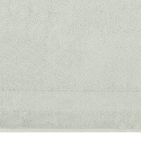 Villeroy & Boch Shower Towel - One, Terry Towel, Towel, Cotton Green (sage) 80x150 cm