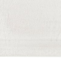 Villeroy & Boch Duschtuch - One, Walkfrottier, Handtuch, Baumwolle Weiß 80x150 cm