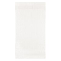 Villeroy & Boch Shower Towel - One, Terry Towel, Towel, Cotton White 80x150 cm