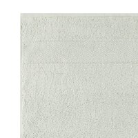 Villeroy & Boch Guest Towel - One, Terry Towel, Towel, Cotton Green (sage) 30x50 cm