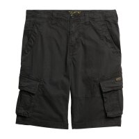 Superdry Herren Cargo Short - Core Cargo Short, Kurze...