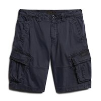 Superdry Herren Cargo Short - Core Cargo Short, Kurze Hose, Hosentaschen, einfarbig, Baumwolle