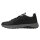 HUGO mens trainers - Kane Runn mono2, trainers, laces, all-over logo Black EU 43 (UK 9)