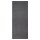 Villeroy & Boch Sauna Towel - Spa, Terry Towel, Towel, Cotton Dark Grey 80x200 cm
