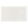 Villeroy & Boch Bath Mat - Charisma, Reversible Bath Mat, Cotton White 60x100 cm